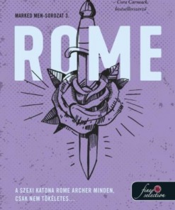 Rome (Marked Men 3.)