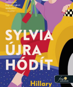 Sylvia újra hódít