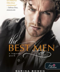 The Best Men - A legjobb pasik