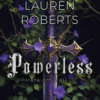 Powerless - Hatalom nélkül - éldekorált