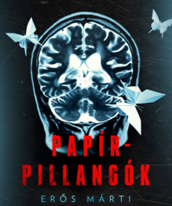 Papírpillangók