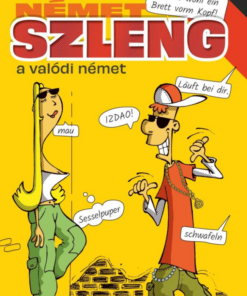 Német szleng – a valódi német
