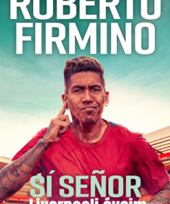 Sí Senor - Liverpooli éveim