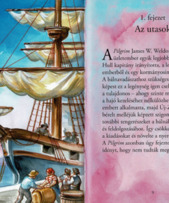 Alternative view of Olvass velünk! (3) - A tizenöt éves kapitány