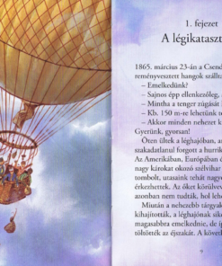 Alternative view of Olvass velünk! (3) - A rejtelmes sziget