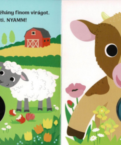 Alternative view of Csörgős poci - Kicsi kacsa és barátai