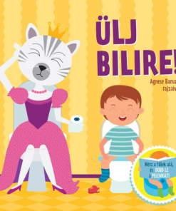 Ülj bilire!