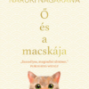 Ő és a macskája