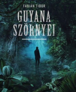 Guyana szörnyei