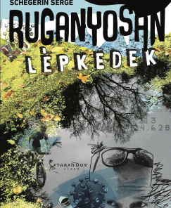 Ruganyosan lépkedek