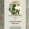 Az élet könyve és a gondolaterők hatalma II. kötet