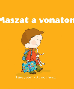 Maszat a vonaton