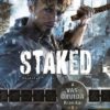 Staked - Átdöfve (A Vasdruida Krónikái 8.)