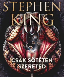 Csak sötéten szereted