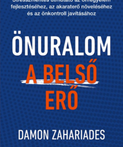 Önuralom – A belső erő