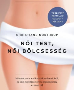 Női test, női bölcsesség