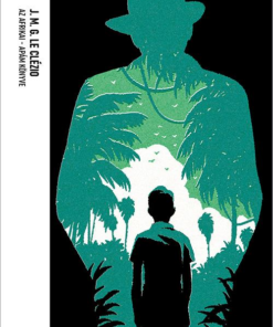 Az afrikai - Apám könyve - Trubadúr Zsebkönyvek 77.