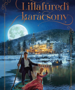 Lillafüredi karácsony - Éldekorált kiadás