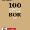 100 Legjobb magyar bor 2024