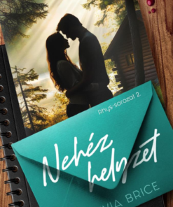 Nehéz helyzet (Rhys-sorozat 2.)