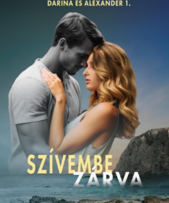 Szívembe zárva