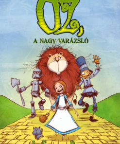 Óz, a nagy varázsló