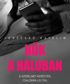 Nők a hálóban