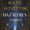 Hazatérés