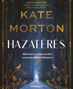 Hazatérés