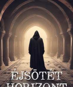 Éjsötét horizont