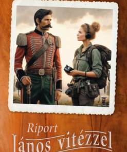 Riport János vitézzel