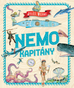 Nemo kapitány