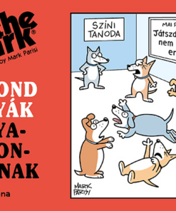 Bolond kutyák kutyabolondoknak