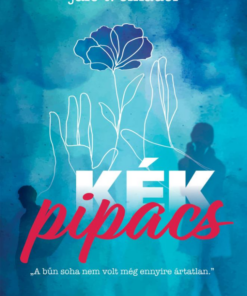 Kék pipacs