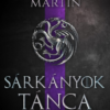 Sárkányok tánca - A tűz és jég dala V.
