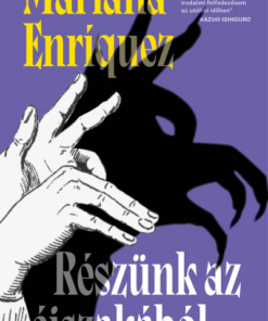 Részünk az éjszakából