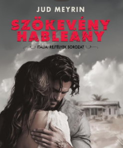 Szökevény hableány