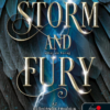 Storm and Fury - Vihar és harag (Az Előhírnök 1.)