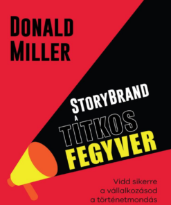 StoryBrand a titkos fegyver