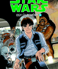 Star Wars: Egy új remény 2.