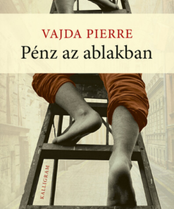 Pénz az ablakban