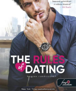 The Rules of Dating - Hogyan randizzunk? (Hogyan randizzunk? 1.)