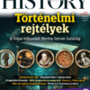 BBC History - 2024. október
