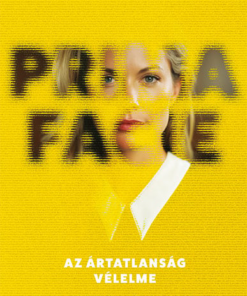 Prima facie - Az ártatlanság vélelme