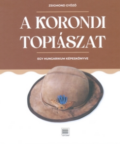 A korondi toplászat