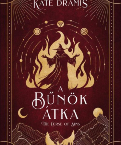The Curse of Sins - A Bűnök Átka