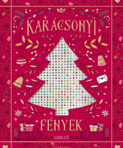 Karácsonyi fények