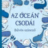 Az óceán csodái - Bűvös színező