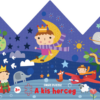 Óriás puzzle - A kis herceg