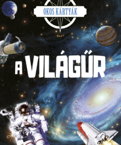 Alternative view of Okos kártyák - A világűr